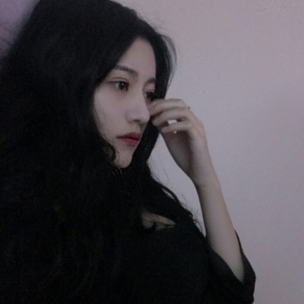 女头