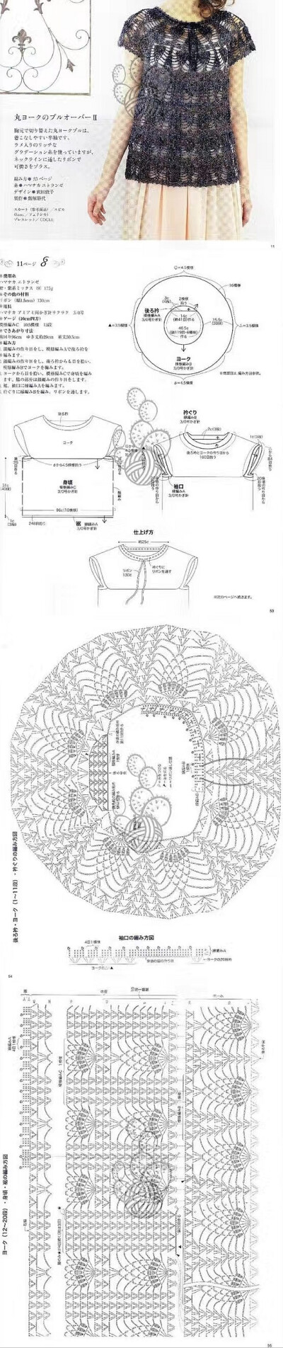 菠萝花