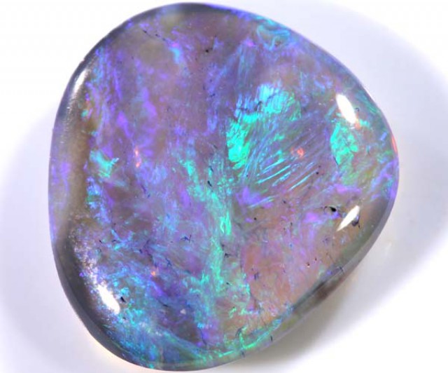 BLACK OPAL STONE 4.40 CTS TBO-2571