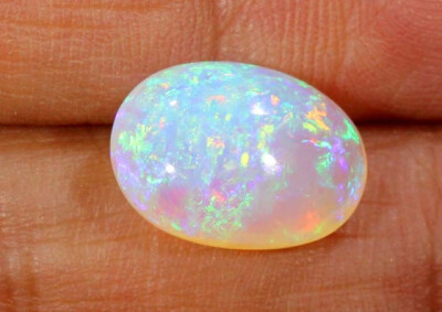 CRYSTAL OPAL L.RIDGE 3.70 CTS TBO-3607 GC