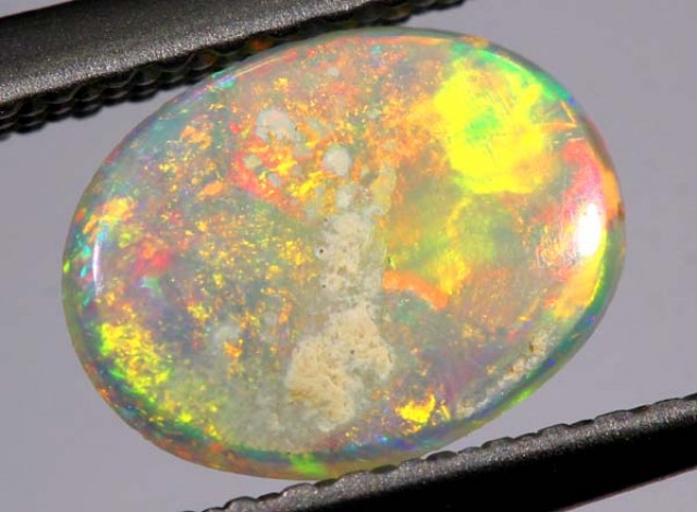 CRYSTAL OPAL STONE 0.55 CTS TBO-3640