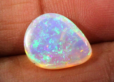 CRYSTAL OPAL L.RIDGE 3.35 CTS TBO-3608 GC