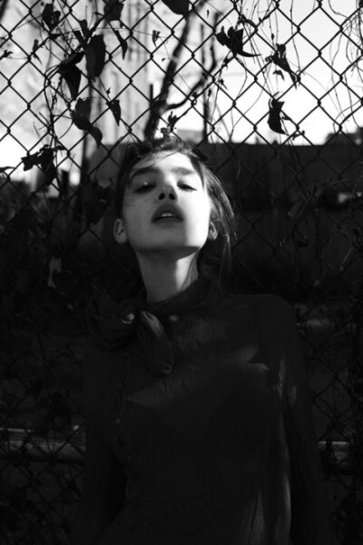 欧美手机壁纸桌面黑白