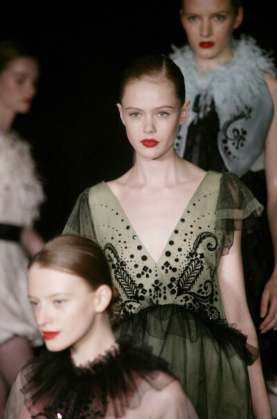 欧美手机壁纸桌面女生头像