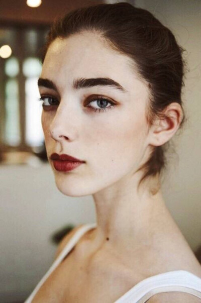 欧美女生头像手机壁纸桌面