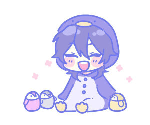 ♬偶像梦幻祭♬