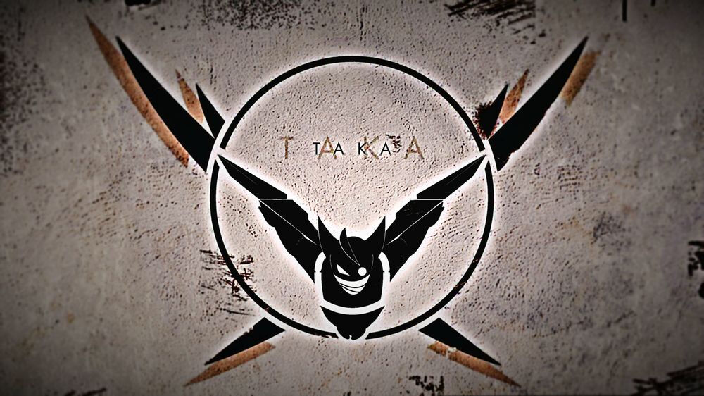 taka