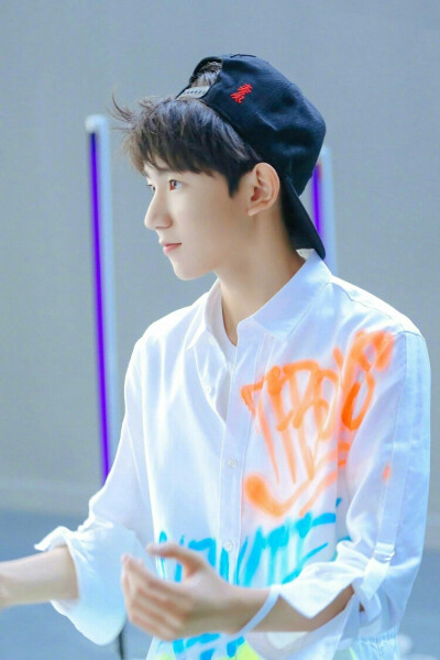 tfboys 王源