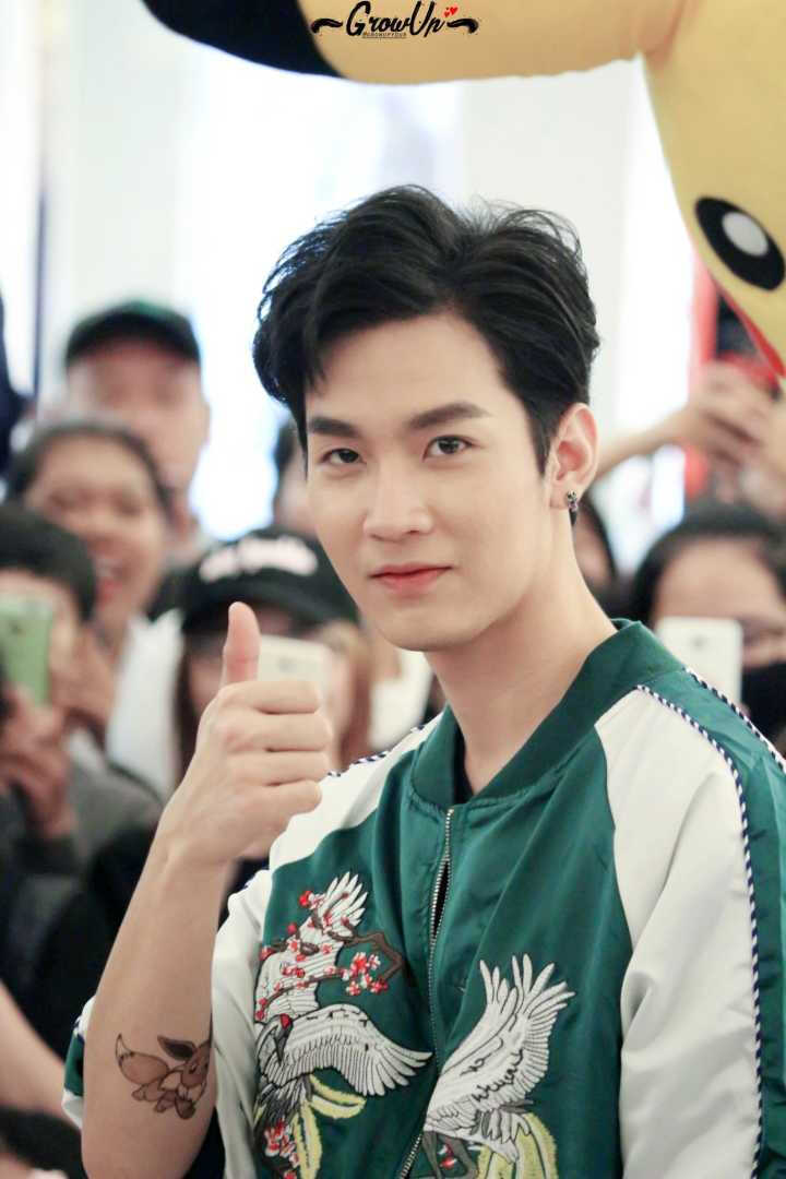 kimvarodomkhemmontaming少爷泰剧逐月之月2moonstheseries