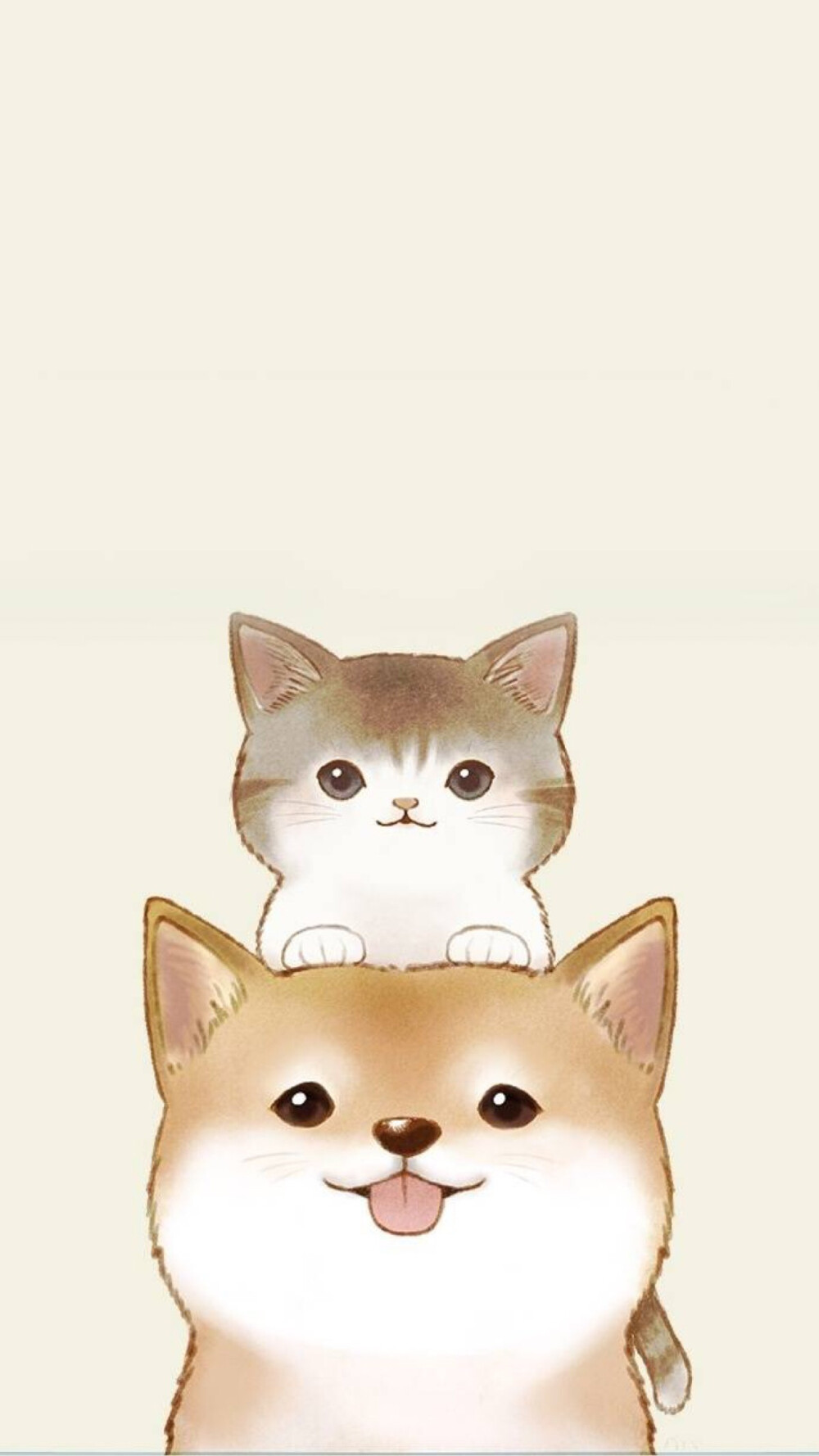 壁纸 锁屏 插图