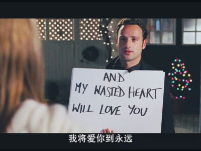 Love Actually