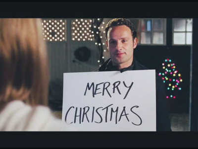 Love Actually