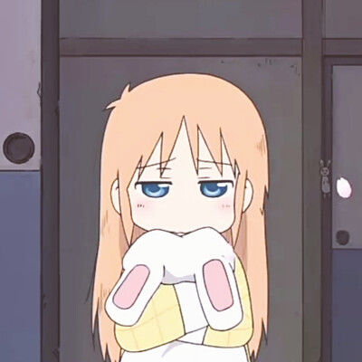 《日常》
头像，萌系，自截