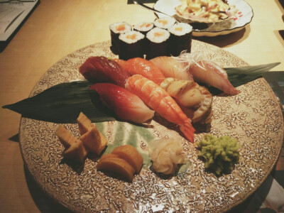 美食 日料 和食 