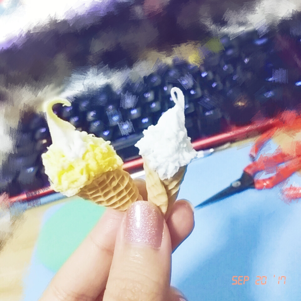 Icecream