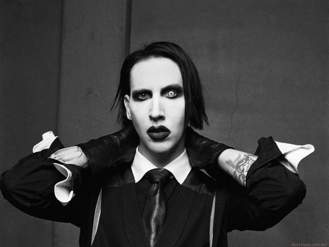 Marilyn Manson