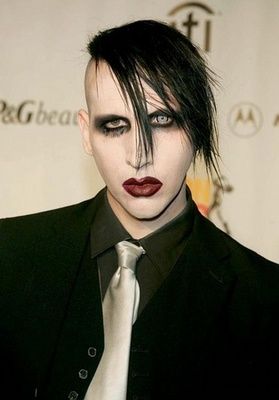 Marilyn Manson