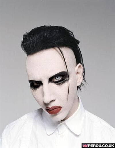 Marilyn Manson