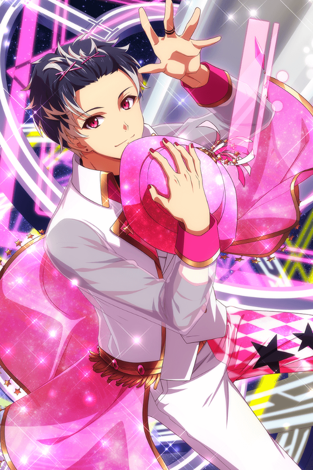 revale百happysparklestar无框版