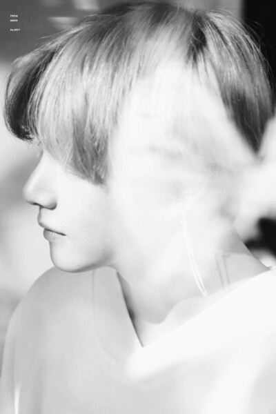 金泰亨【170921】两点出逃 饭拍高清 cr.@VISUAL_SHOCK （转载请注明原出处）天使的侧脸ㅠㅠㅠ