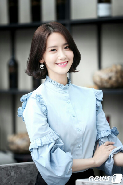 林允儿 少女时代 yoona