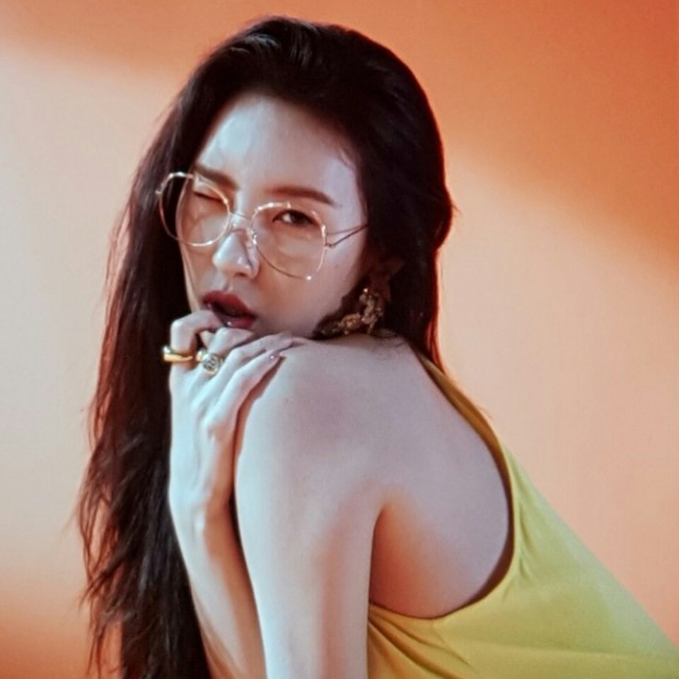 韩国女爱豆头像 李宣美sunmi - 高清图片,堆糖,美图壁纸兴趣社区