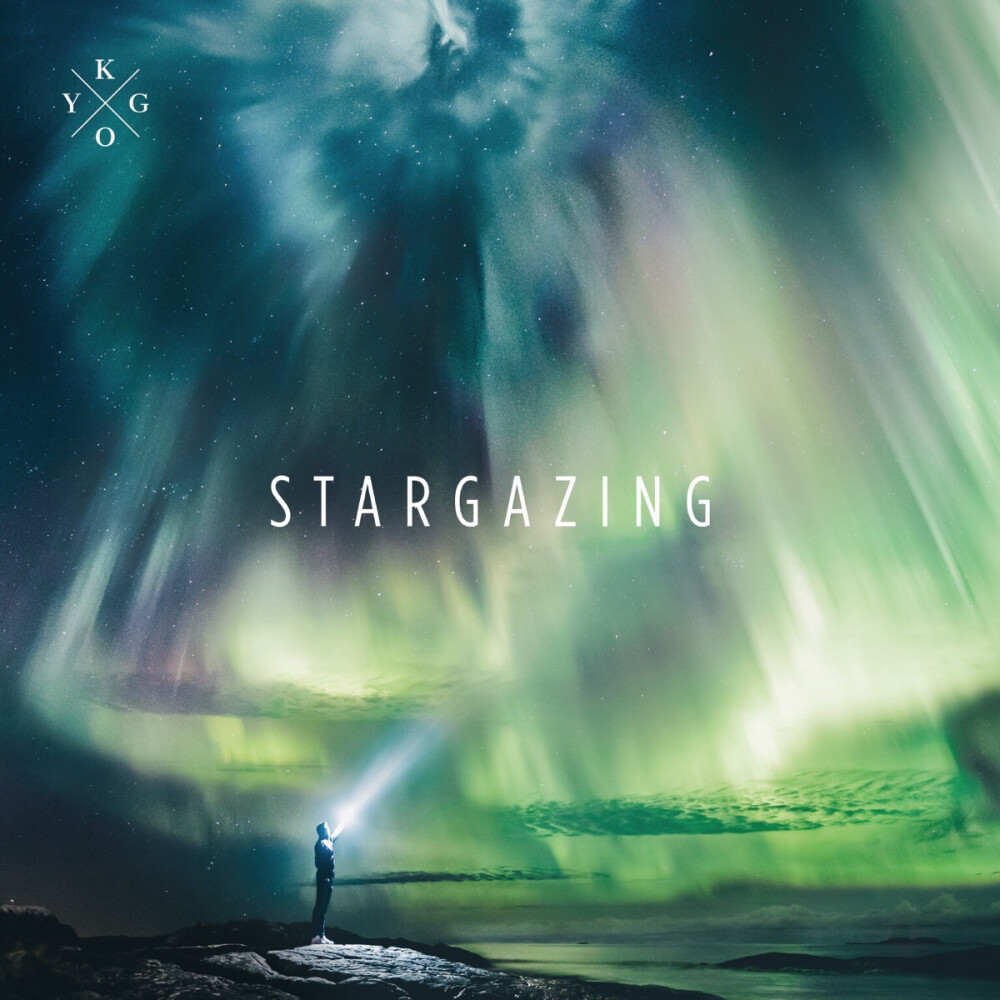 Stargazing Kygo