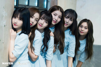 Gfriend 夏雨