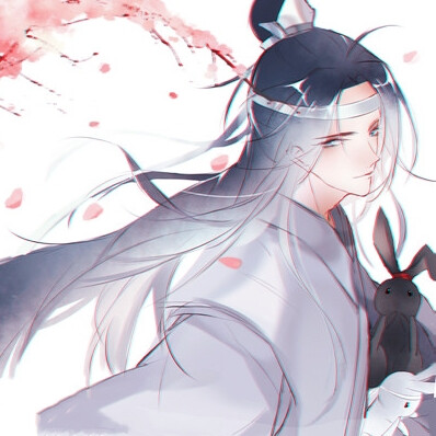 漫头 男头 头像 X