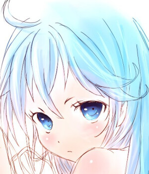 电波女与青春男