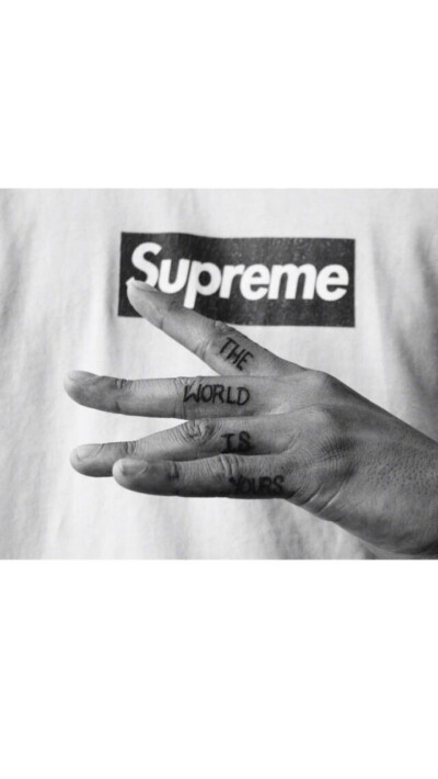 Supreme