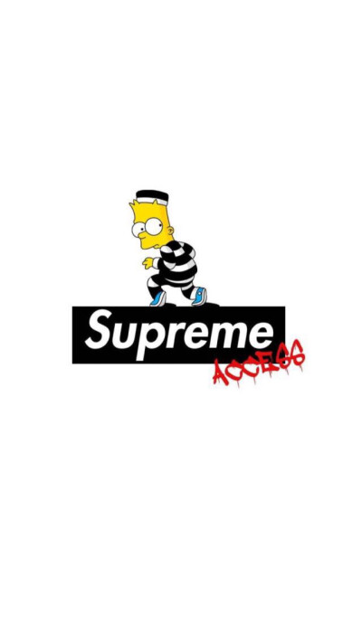 supreme