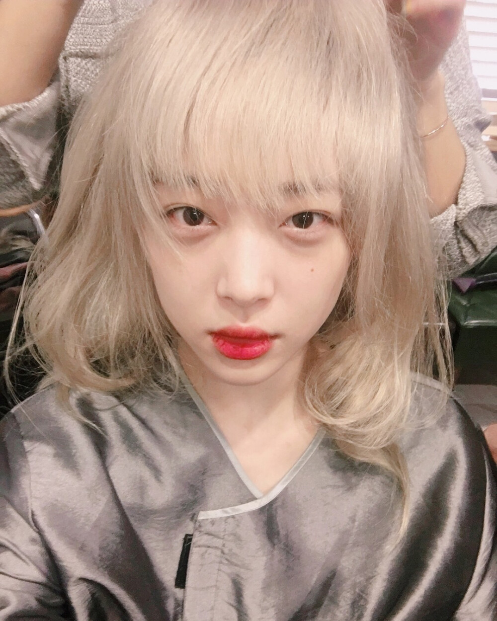 崔雪莉 Sulli