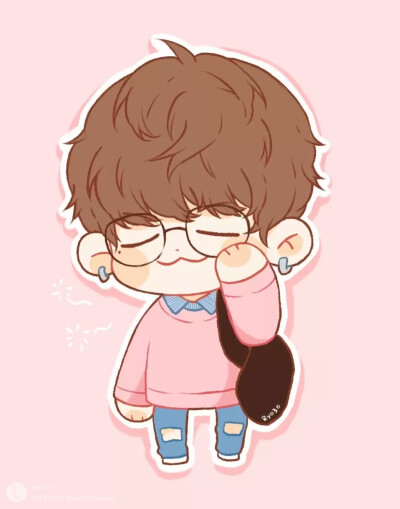 姜丹尼尔 饭绘 新加坡FM