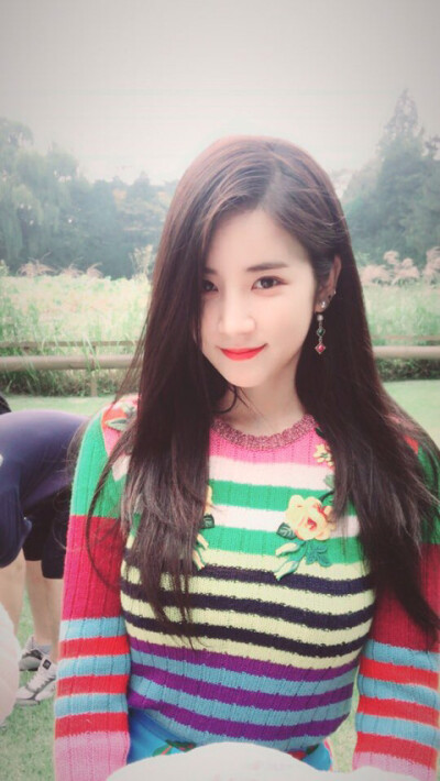 Apink 에이핑크 阿粉 박초롱 Park Cho Rong 朴初珑 壁纸 ❤️