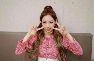 170701 BLACKPINK Ice Cream Event――Kim JENNIE