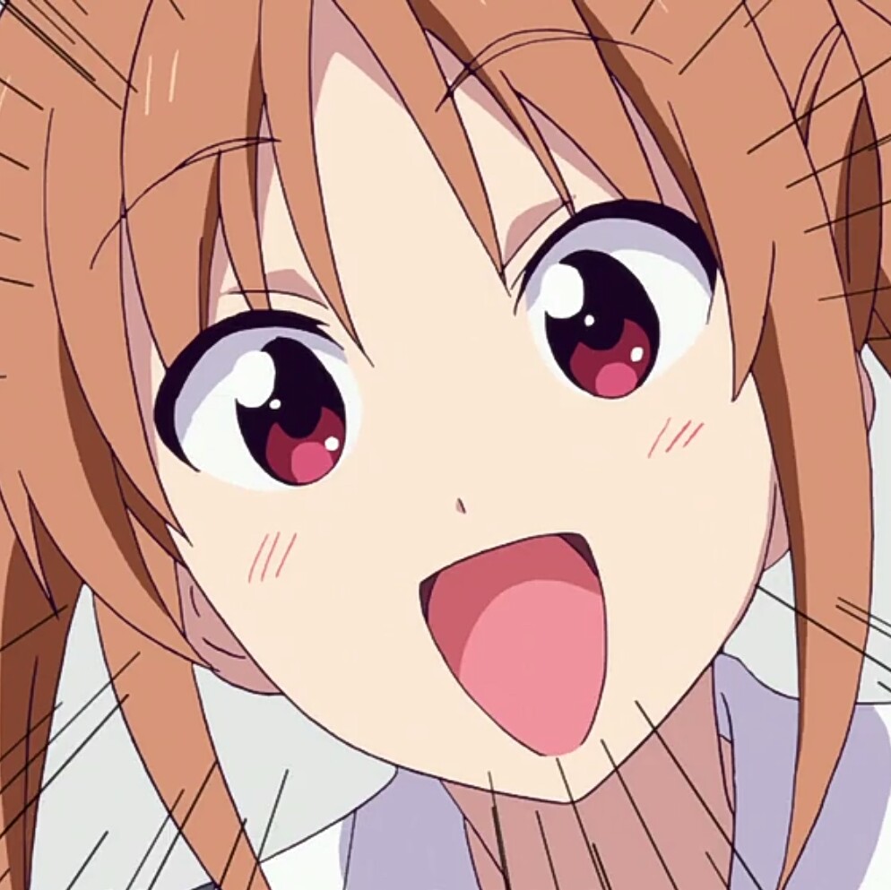 笨女孩