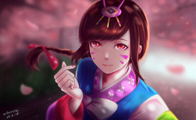 DVA