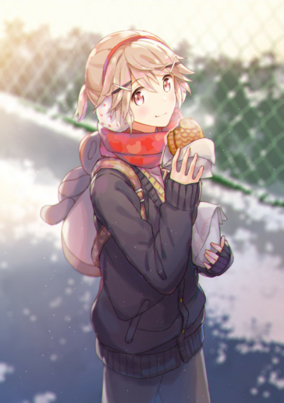 p站画师:deretta 小十郎