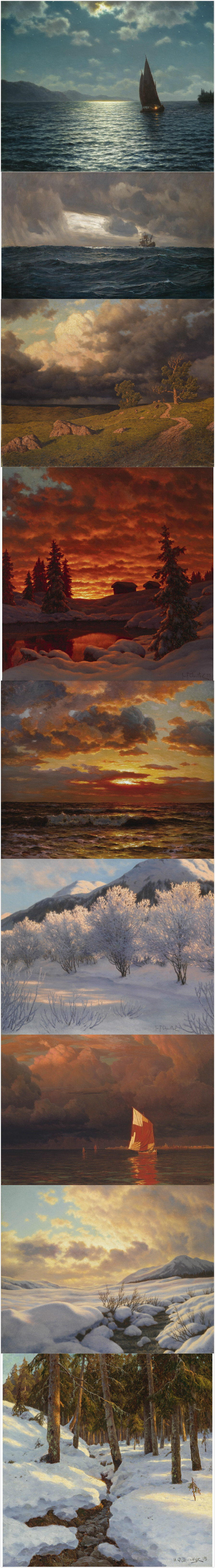 Ivan Fedorovich Choultsé (1874-1939) ​​​​