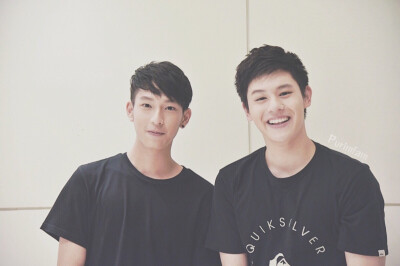 chimon & pluem