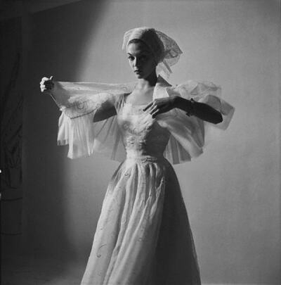 Cecil Beaton