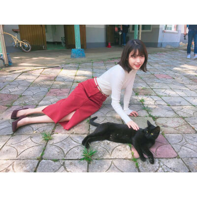 IU 李智恩 李知恩 花书签2