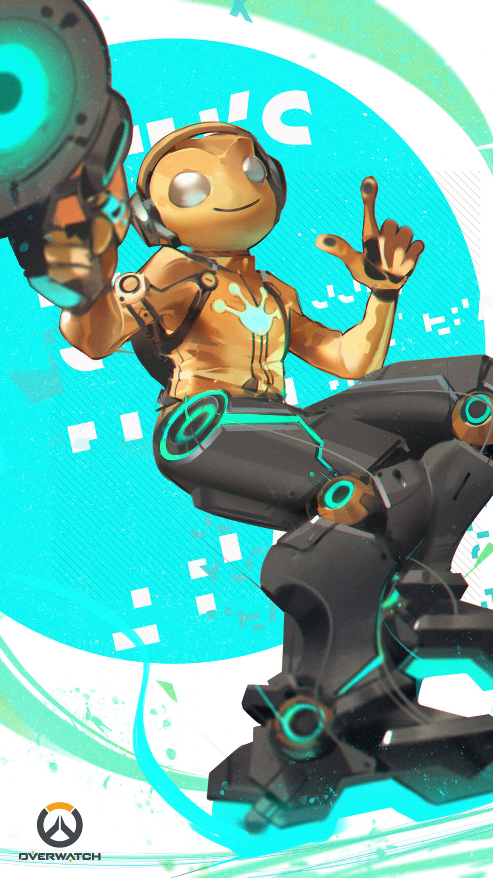 LUCIO 卢西奥