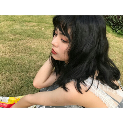 by.囍゛ 女生头像 韩系 欧美风 原宿 小清新 高清头像 伤感 个性 白边 自制