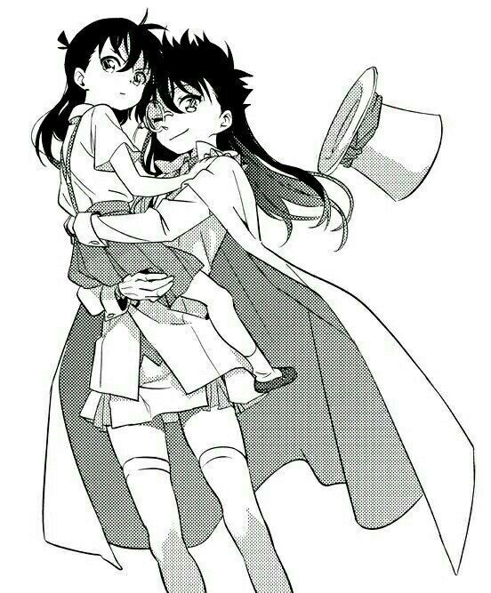 黑白柯南黑羽快斗快柯3评论24更多所有评论你也来说些什么吧