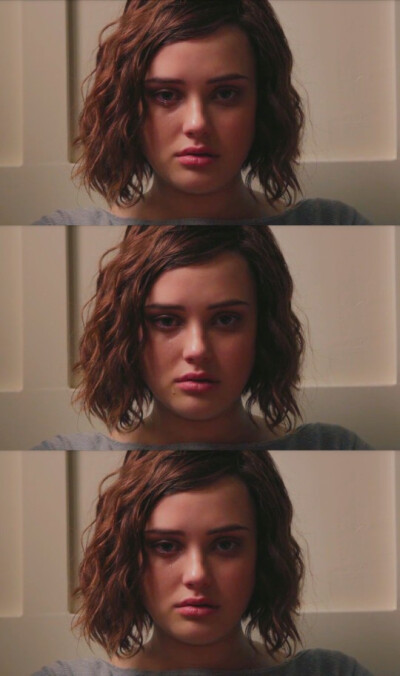 13 Reasons Why Hannah.