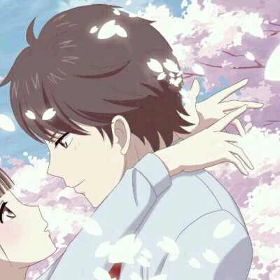 动漫二次元情头by这个小哥哥有点酷？