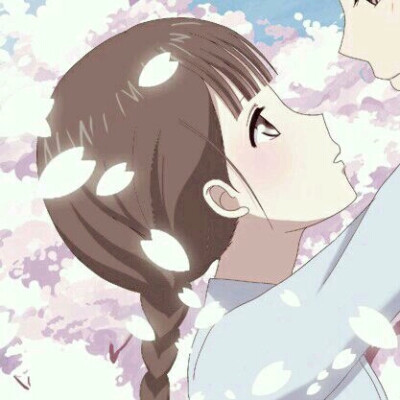 动漫二次元情头by这个小哥哥？