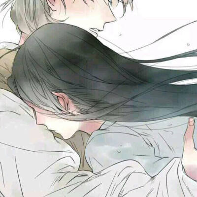 情头by这个小哥哥有点酷？